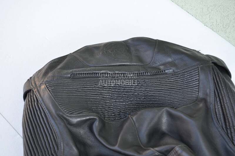 Hein Gericke kozne pantalone