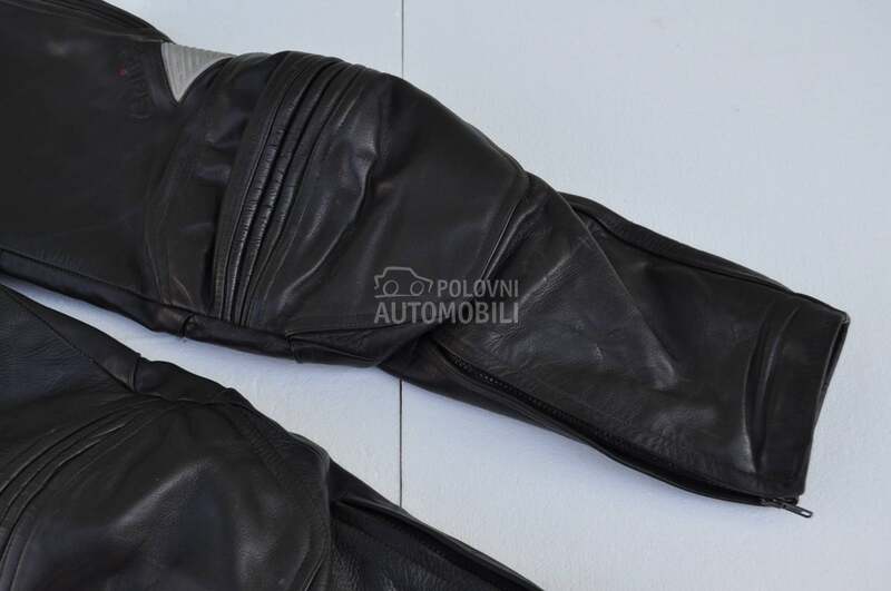 Hein Gericke kozne pantalone