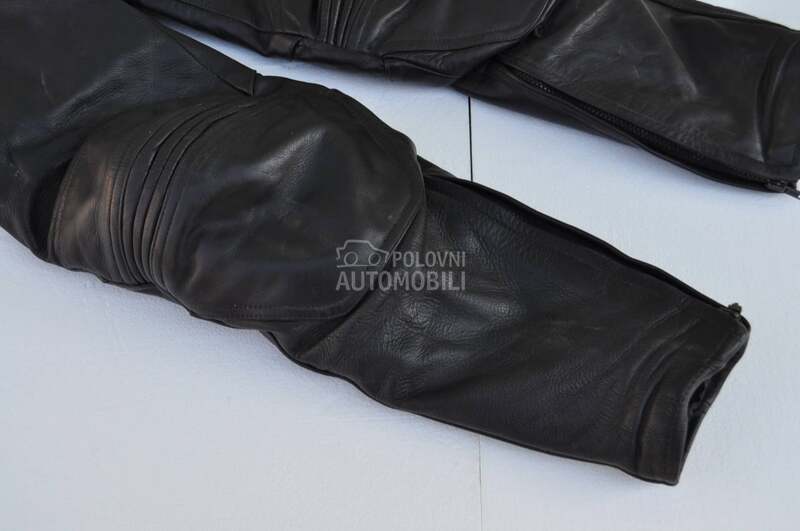 Hein Gericke kozne pantalone