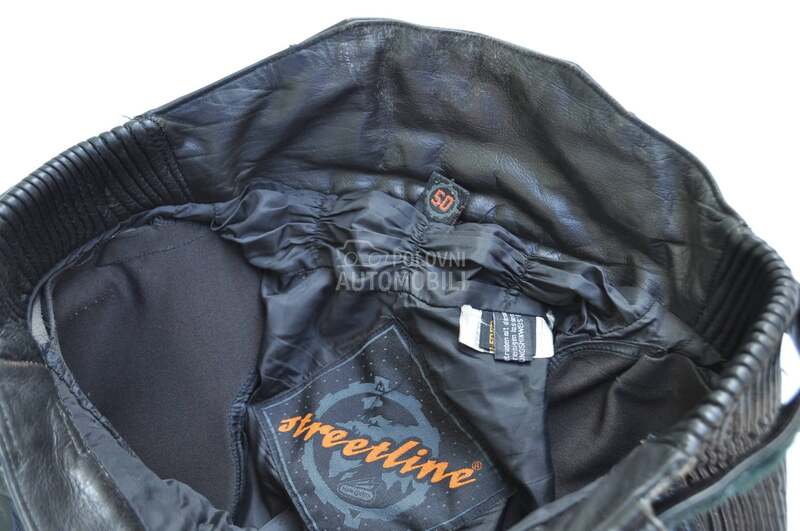 Hein Gericke kozne pantalone