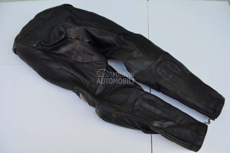 Hein Gericke kozne pantalone