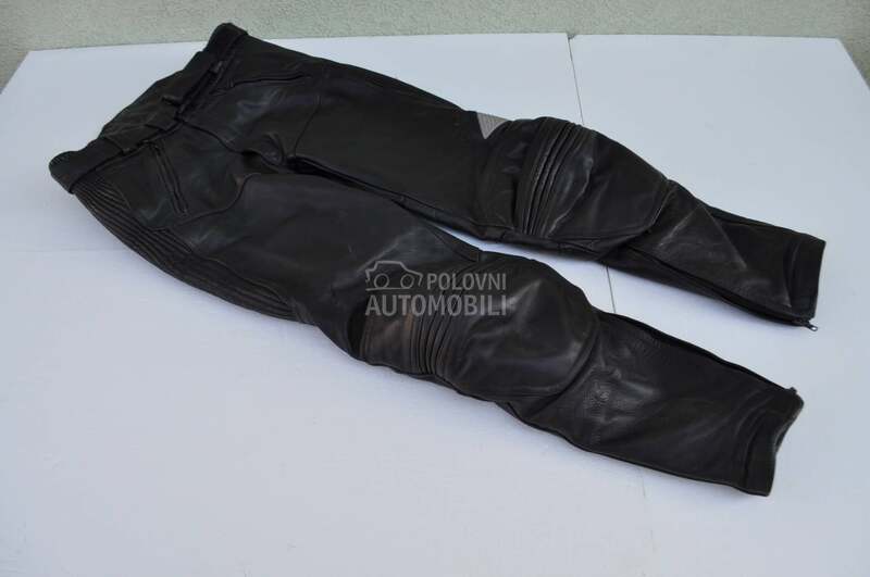 Hein Gericke kozne pantalone