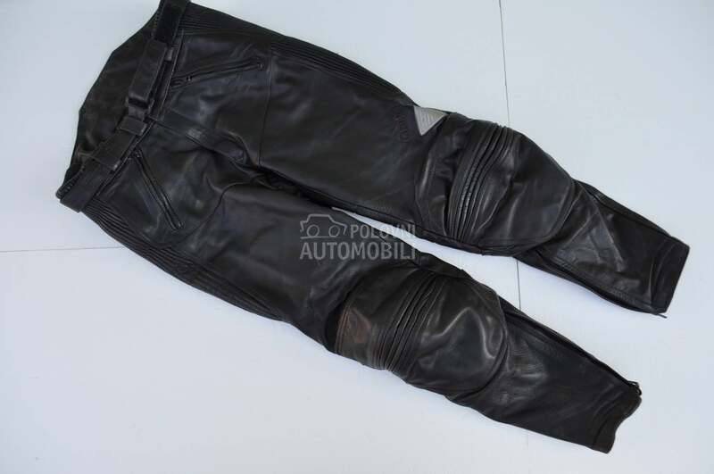 Hein Gericke kozne pantalone