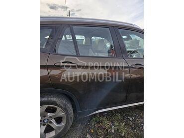 zadnja desna vrata x1 e84 za BMW X1 od 2008. do 2015. god.