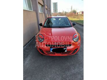 Fiat 600 1.2 MHEV Hybrid ICON