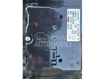 Modul klime za Nissan Qashqai od 2013. do 2021. god.