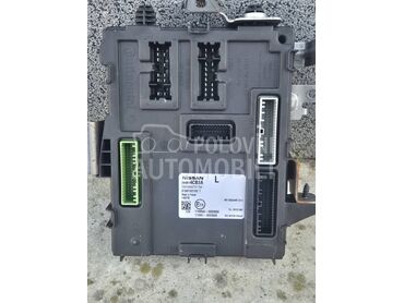 BSM modul za Nissan Qashqai od 2013. do 2021. god.