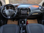 Renault Captur 1.5DCI DYNAMIQUE NAV