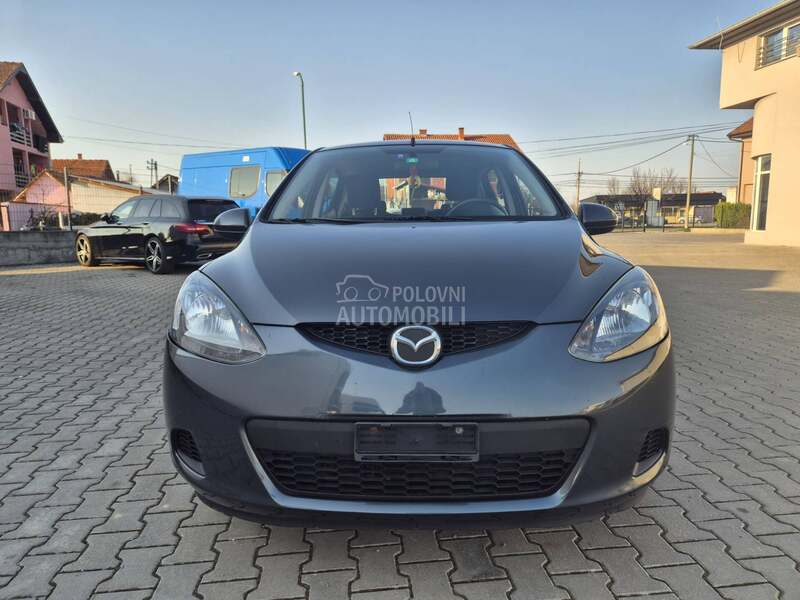 Mazda 2 1.3
