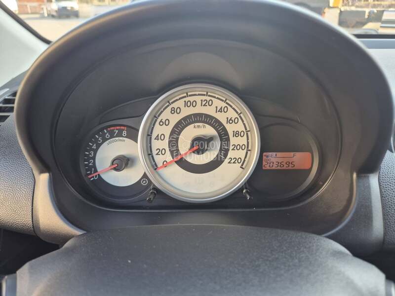 Mazda 2 1.3