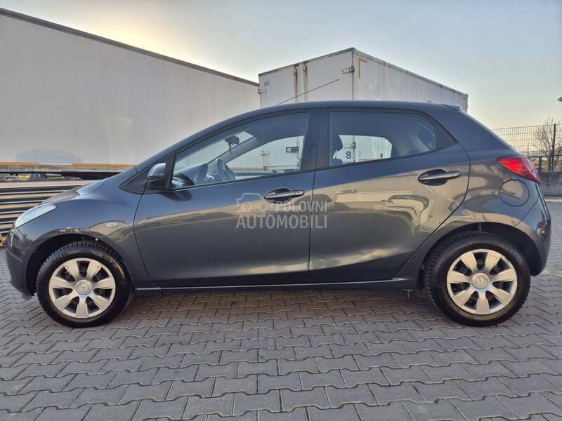 Mazda 2 1.3