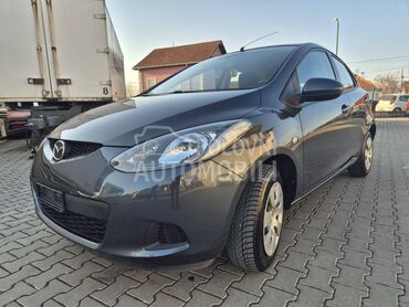 Mazda 2 1.3