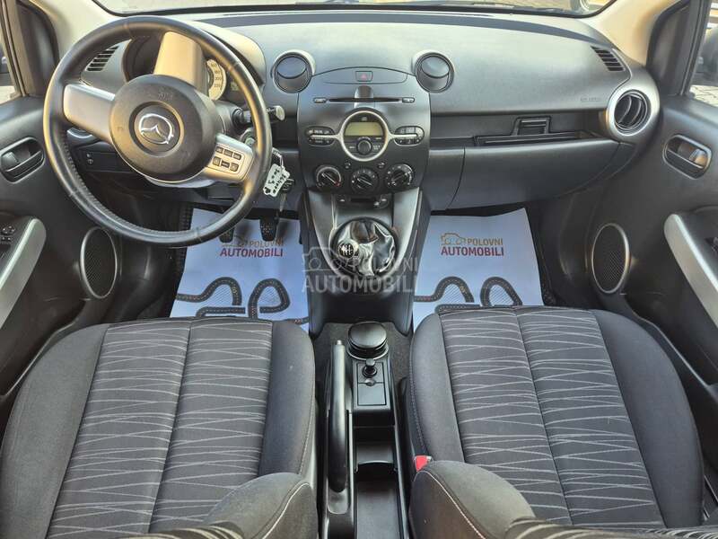 Mazda 2 1.3