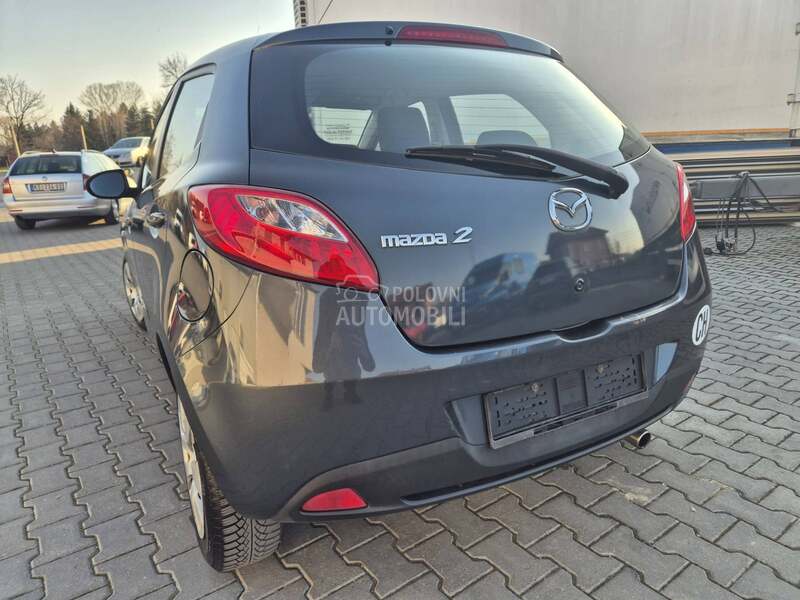 Mazda 2 1.3