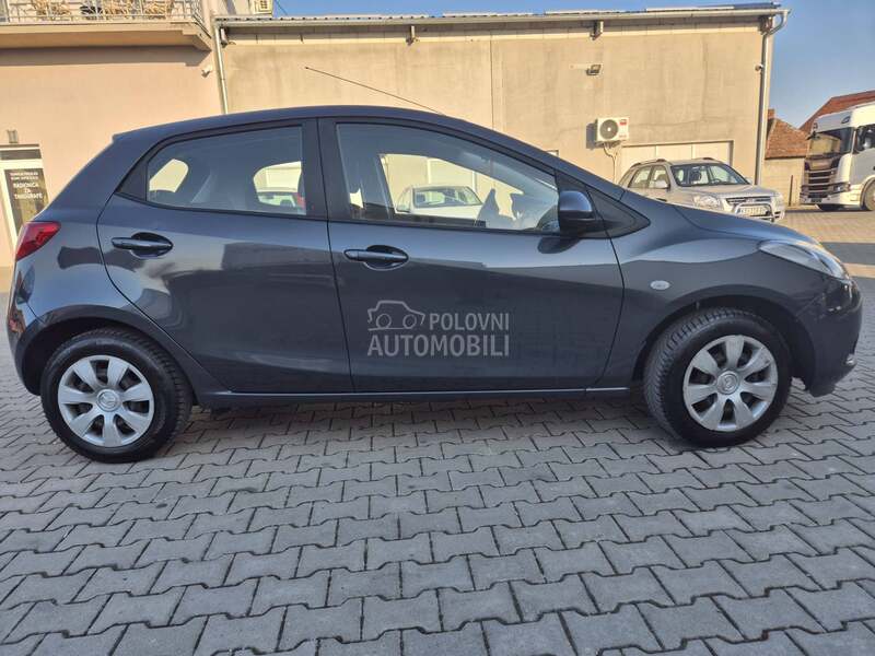 Mazda 2 1.3