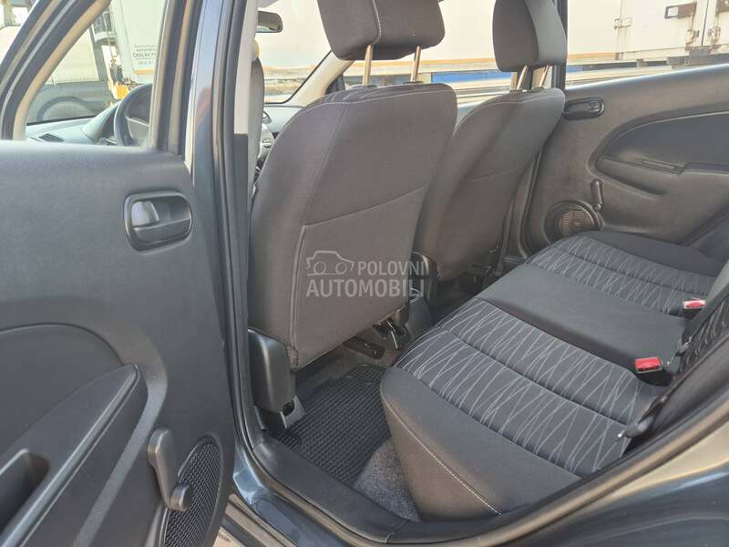 Mazda 2 1.3