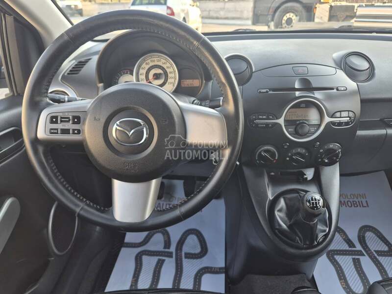 Mazda 2 1.3