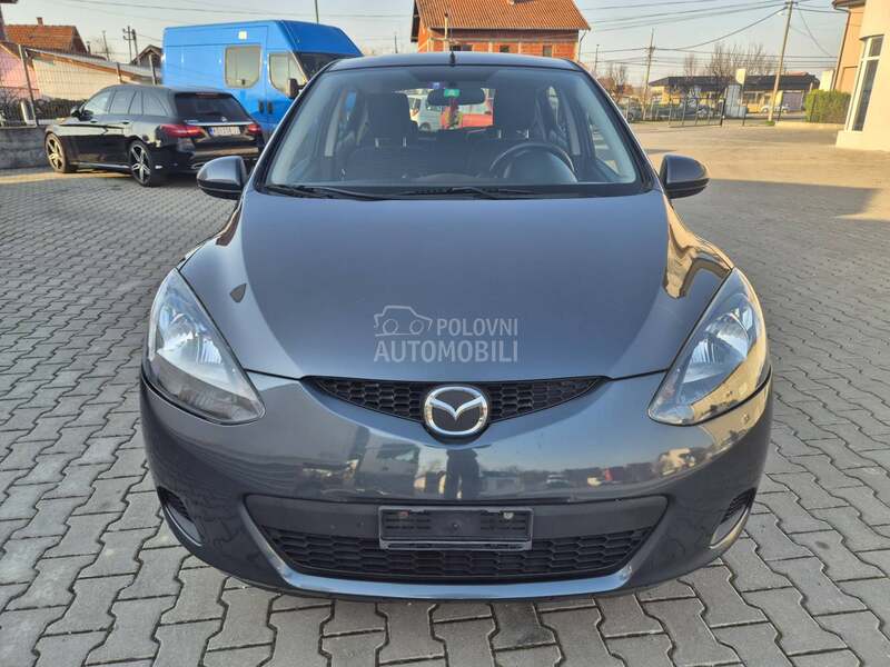 Mazda 2 1.3