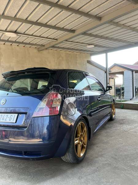Fiat Stilo 
