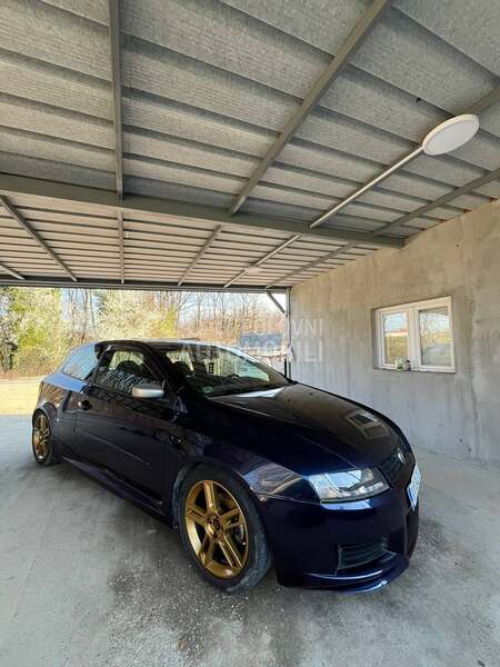 Fiat Stilo 