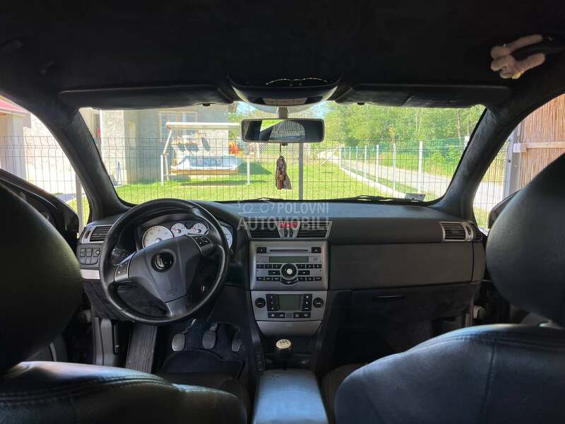 Fiat Stilo 