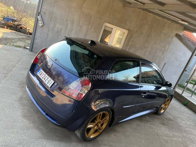 Fiat Stilo 