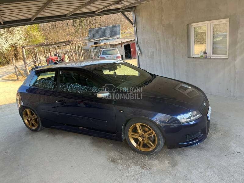 Fiat Stilo 