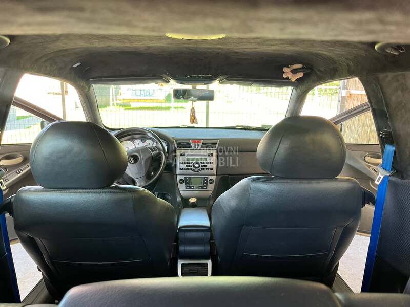 Fiat Stilo 