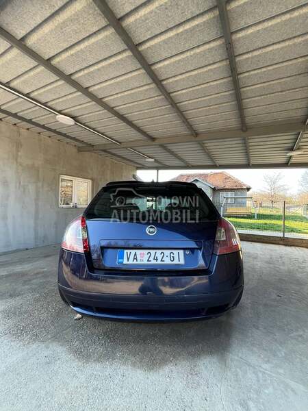 Fiat Stilo 