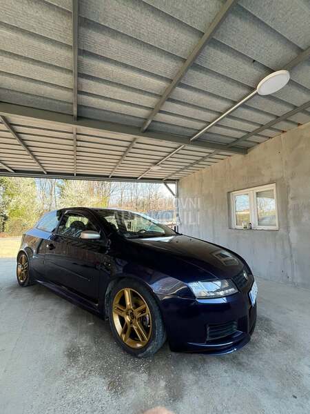 Fiat Stilo 