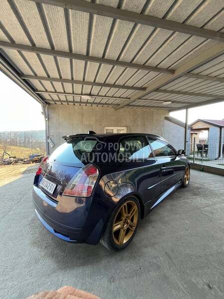 Fiat Stilo 