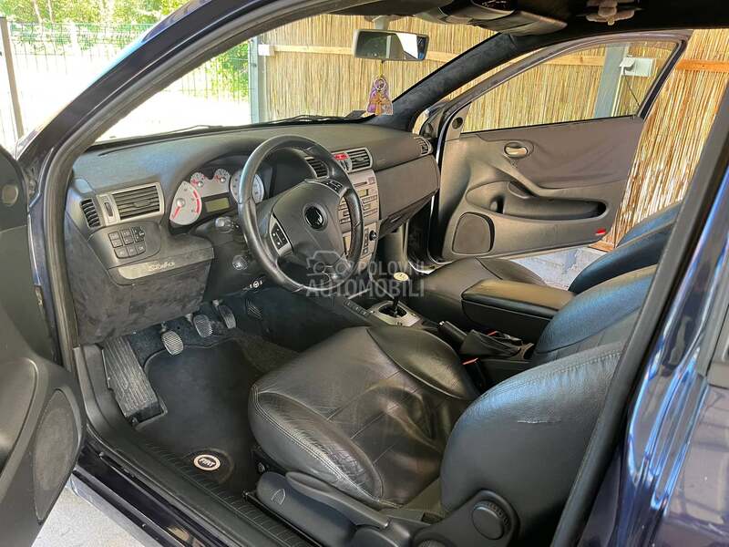 Fiat Stilo 