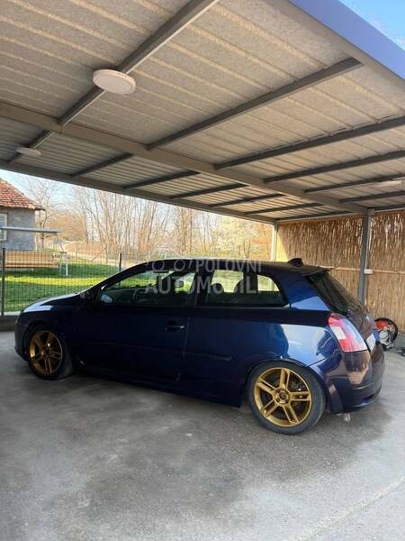 Fiat Stilo 