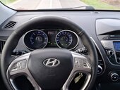 Hyundai ix35 1.7 crdi N0V