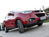 Hyundai ix35 1.7 crdi N0V