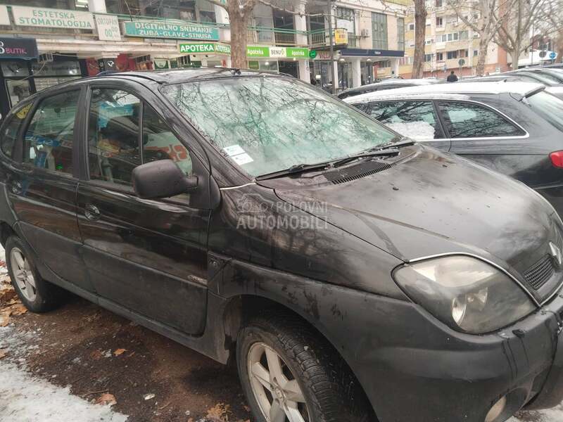 Renault RX 