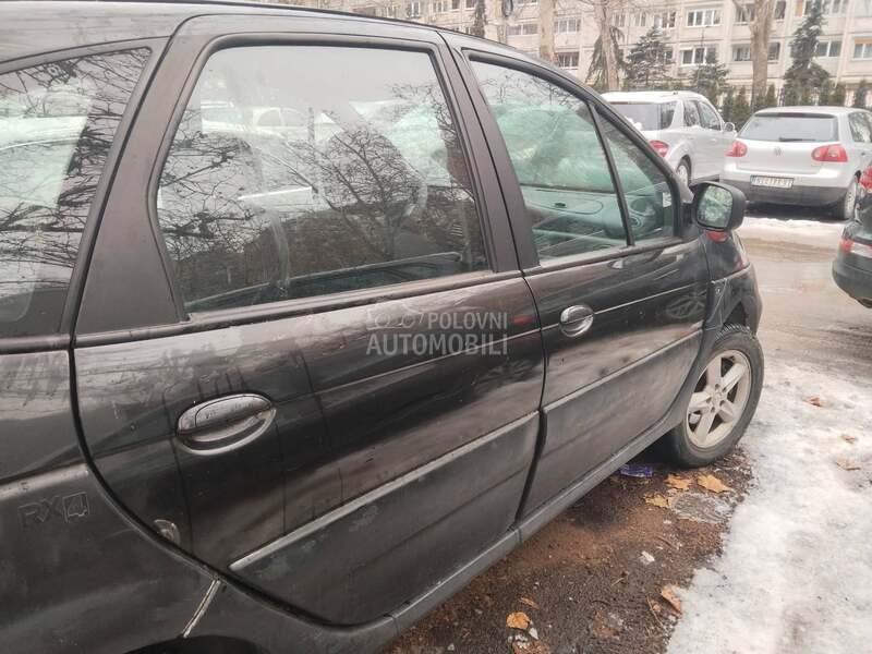 Renault RX 