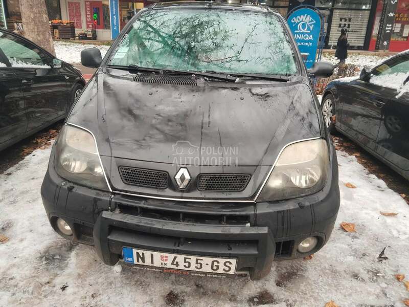 Renault RX 