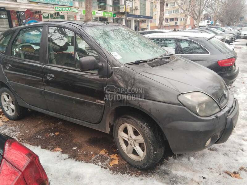 Renault RX 
