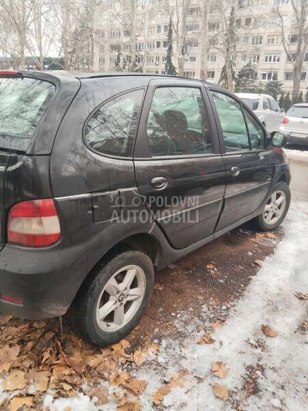 Renault RX 