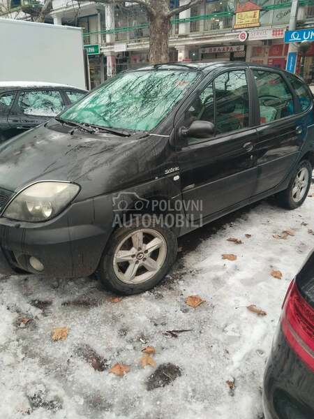 Renault RX 