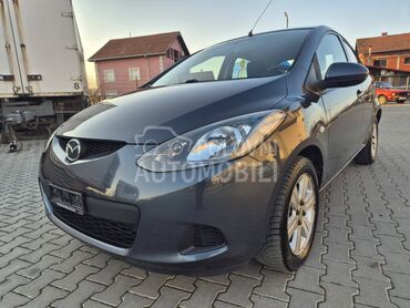 Mazda 2 1.3.