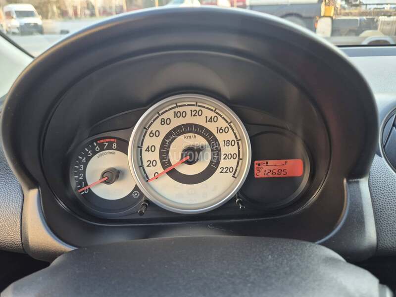 Mazda 2 1.3.