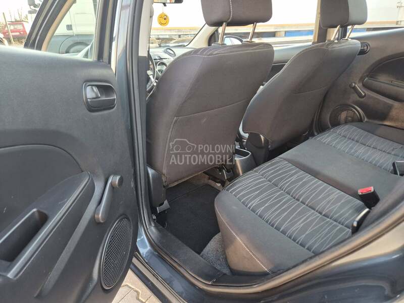 Mazda 2 1.3.