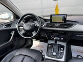 Audi A6 2.0 TDI / XEN / AUT