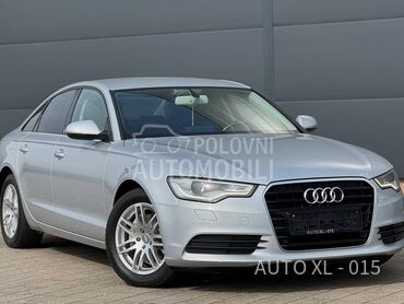 Audi A6 2.0 TDI / XEN / AUT