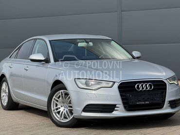 Audi A6 2.0 TDI / XEN / AUT
