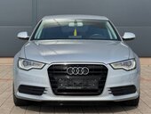 Audi A6 2.0 TDI / XEN / AUT