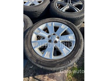 Aluminijumske felne  18" 5 x 114.3