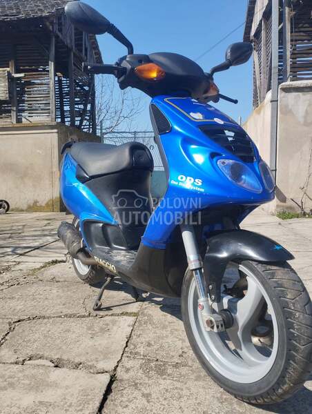 Piaggio nrg mc2
